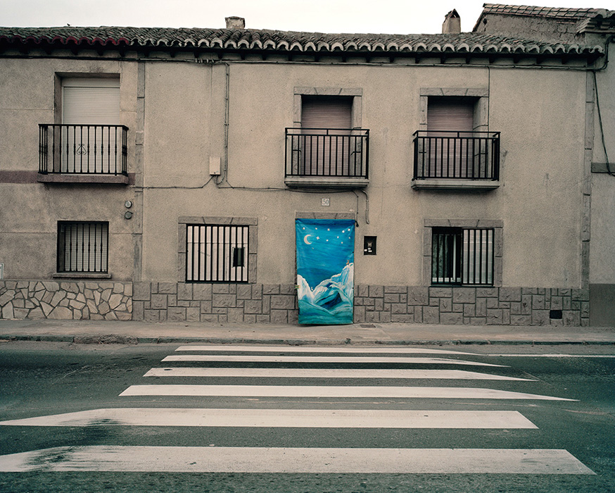 In Castilia